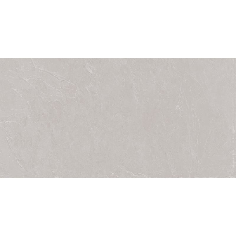 Mexen Mek Bianco glazed rectified porcelain tile sample G1, floor-wall tile, matte GT - TL504-00-S