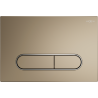 Mexen Fenix 11 loputusnupp, šampanja kuldne - 601104