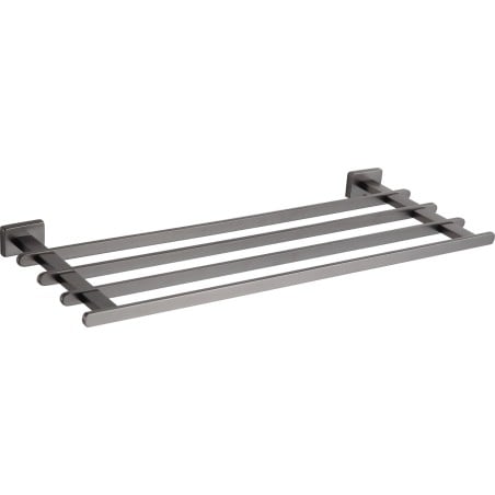 Mexen Arno Handtuchablage, gebürstetes Gun Gray - 7020720-66