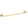Mexen Arno towel rack, brushed gold - 7020724-55