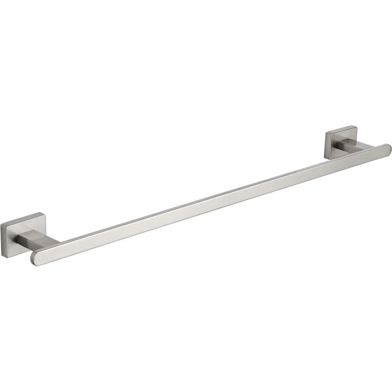 Mexen Arno towel rack, brushed nickel - 7020724-97