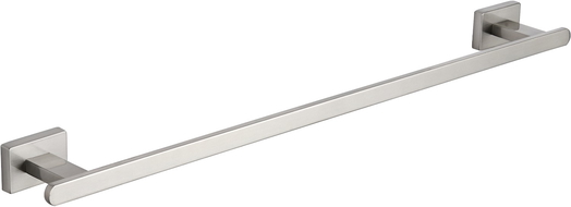 Mexen Arno handdukshängare, borstad nickel - 7020724-97