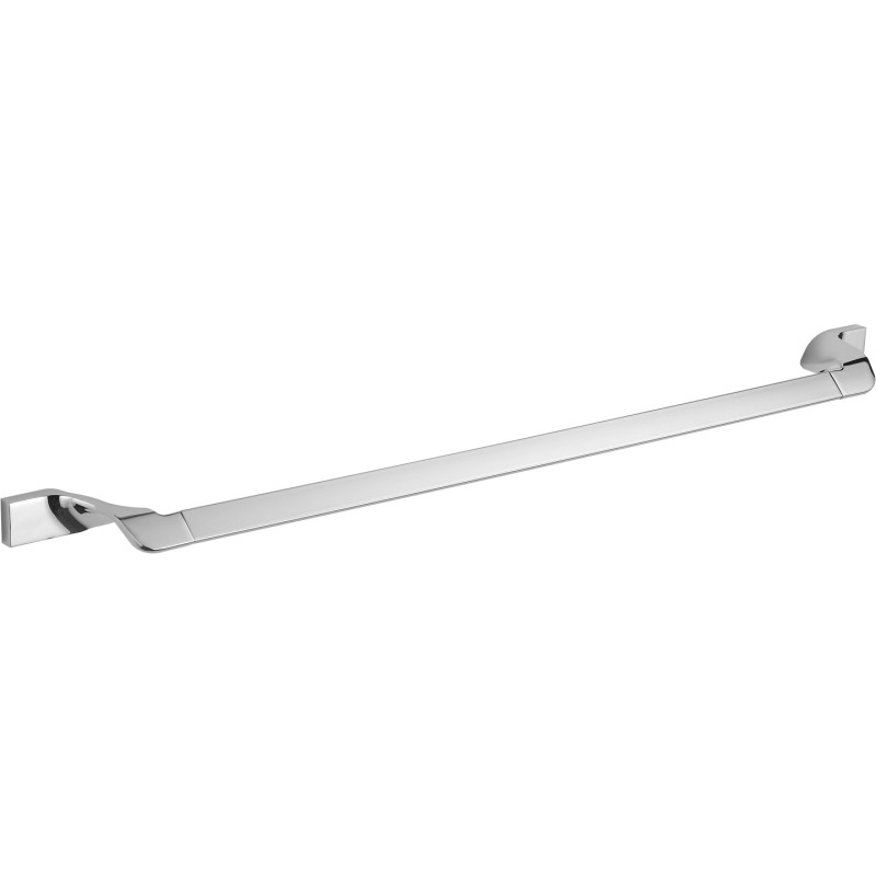 Mexen Rino handdoekrek, chroom - 7027024-00