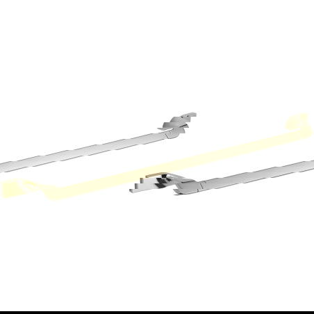 Mexen Rino toallero, dorado - 7027024-50