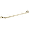 Mexen Rino porte-serviette, doré - 7027024-50