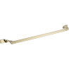 Mexen Rino porte-serviettes, doré - 7027024-50