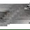 Mexen Mist H T Duschkabine Drehbar Rechts 100 x 85 cm, Transparent, Chrom - 8A5T-100-085-01-00-P