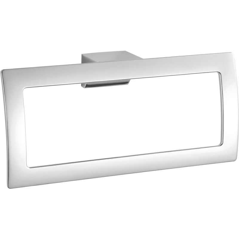 Mexen Rino handdoekhaak, chroom - 7027032-00