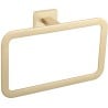 Mexen Arno towel rack, brushed gold - 7020732-55