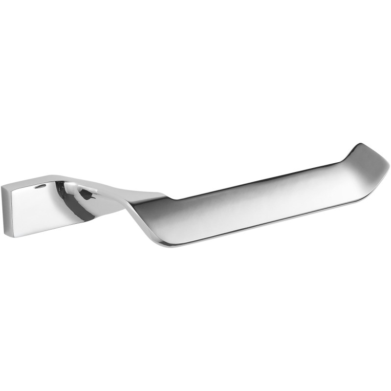 Mexen Rino toiletrolhouder, chroom - 7027033-00