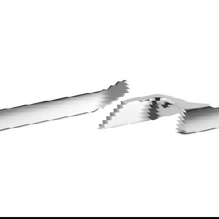 Mexen Rino suporte para papel higiénico, cromado - 7027033-00