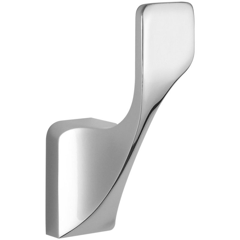 Mexen Rino kljuka za brisačo, krom - 7027035-00