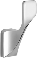 Mexen Rino Handtuchhaken, Chrom - 7027035-00