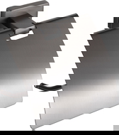 Mexen Arno wc-paperiteline, harjattu gun gray - 7020733-66