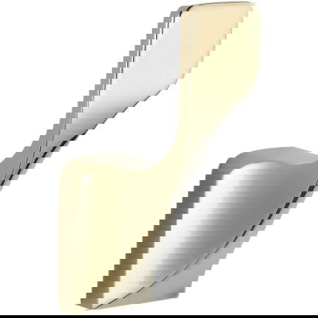 Mexen Rino gancio per asciugamano, oro - 7027035-50