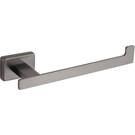 Mexen Arno θήκη για χαρτί υγείας, βουρτσισμένο gun gray - 70207333-66