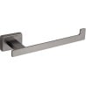 Mexen Arno porta carta igienica, gun gray spazzolato - 70207333-66