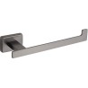 Mexen Arno tualettpaberihoidik, harjatud gun gray - 70207333-66