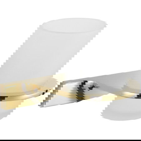 Mexen Rino zobu suku kabatas, zelta - 7027038-50