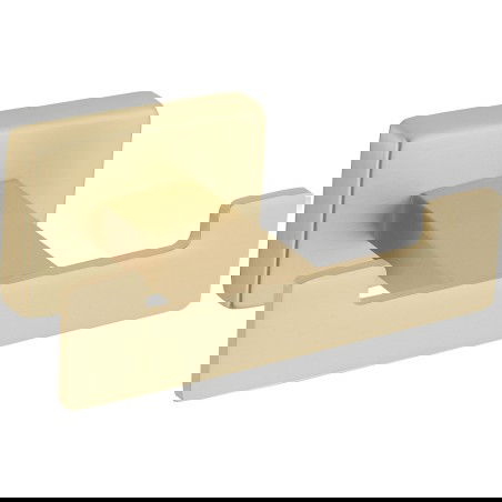 Mexen Arno duebel Handdicherhaken, gebastelte Gold - 7020735-55