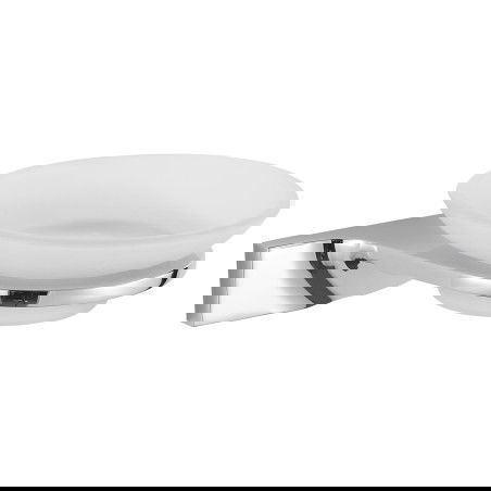 Mexen Rino Dëschtlampe, Chrom - 7027039-00