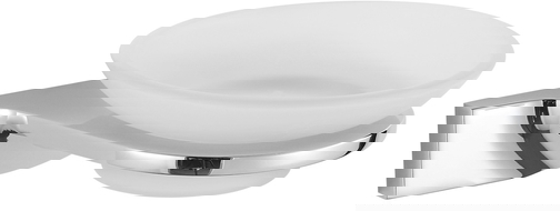 Mexen Rino Dëschtlampe, Chrom - 7027039-00