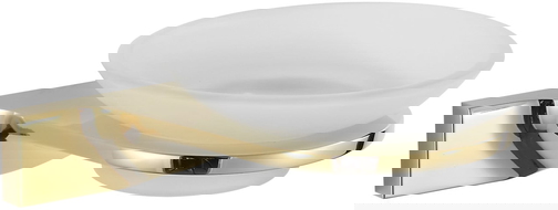 Mexen Rino Seifenschale, golden - 7027039-50