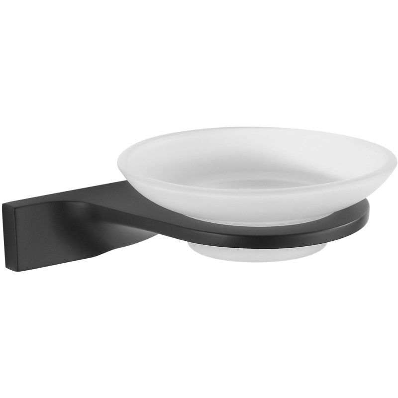 Mexen Rino mydelniczka, svart - 7027039-70