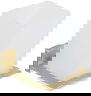 Mexen Arno Becher fir Zännbiischt, gebast Zuelen - 7020738-55