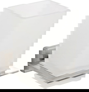 Mexen Arno copo para escovas de dentes, níquel escovado - 7020738-97