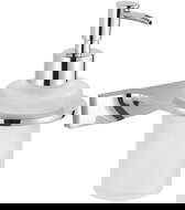 Mexen Rino διανομέας σαπουνιού, χρώμιο - 70270388-00