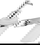 Mexen Rino distribuidor de sabão, cromado - 70270388-00