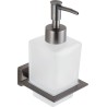 Mexen Arno seebidosaator, harjatud gun gray - 70207388-66