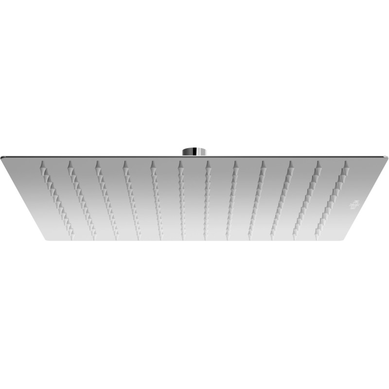 Mexen Slim vihmadušš 30 x 30 cm, kroom - 79130-00