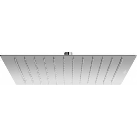 Mexen Slim regendouche 30 x 30 cm, chroom - 79130-00