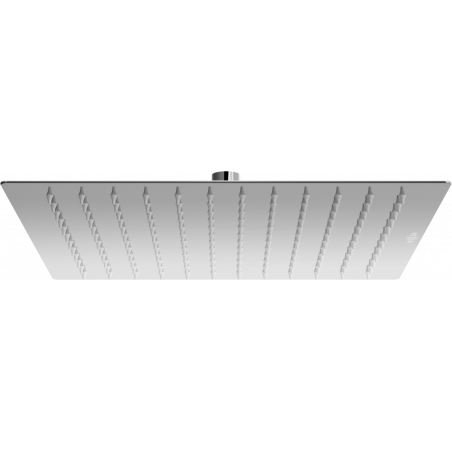 Mexen Slim showerhead 30 x 30 cm, chrome - 79130-00