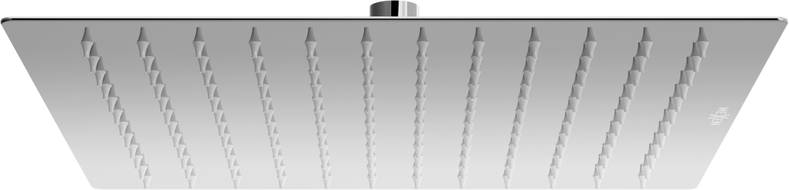 Mexen Slim deževna prha 30 x 30 cm, krom - 79130-00