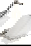 Mexen Arno distributeur de savon, nickel brossé - 70207388-97