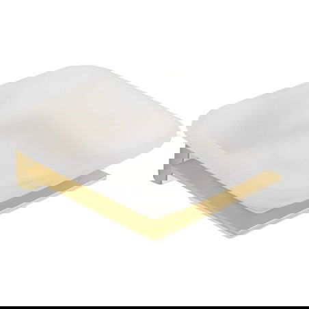 Mexen Arno Gewürzhalter, gebürstetes Gold - 7020739-55