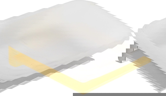 Mexen Arno hylly, kultaharjattu - 7020739-55