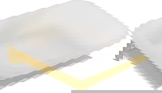 Mexen Arno piattino, oro spazzolato - 7020739-55