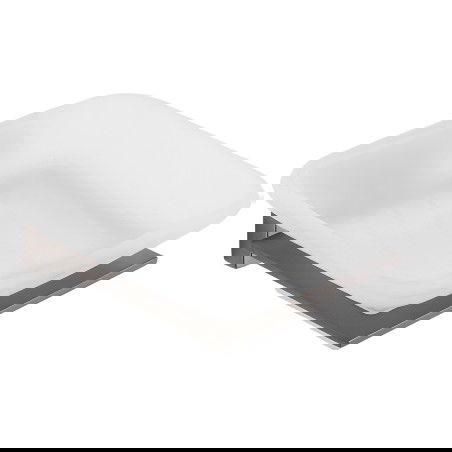 Mexen Arno mydelniczka, gris fusil brossé - 7020739-66