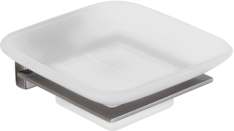 Mexen Arno riiul, must kroom - 7020739-73