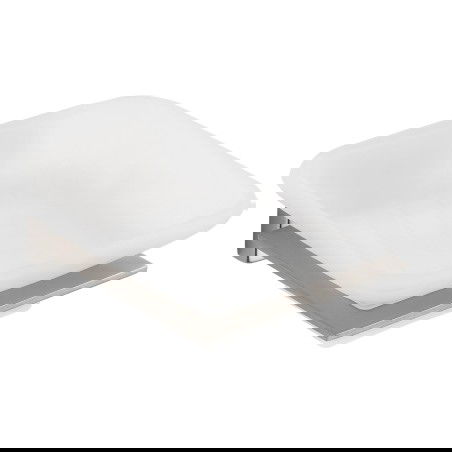 Mexen Arno Ablage, gebürsteter Nickel - 7020739-97