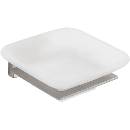 Mexen Arno sconce, brushed nickel - 7020739-97