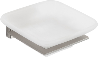 Mexen Arno appendiabiti, nichel spazzolato - 7020739-97