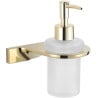Mexen Rino Seifenspender, golden - 70270388-50