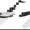 Mexen Rino dispenser di sapone, nero - 70270388-70