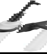 Mexen Rino zeepdispenser, zwart - 70270388-70
