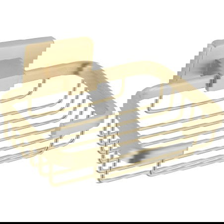 Mexen Arno asbak, goud geborsteld - 7020751-55